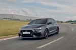 Hyundai i30 N Project C 2019 года (WW)